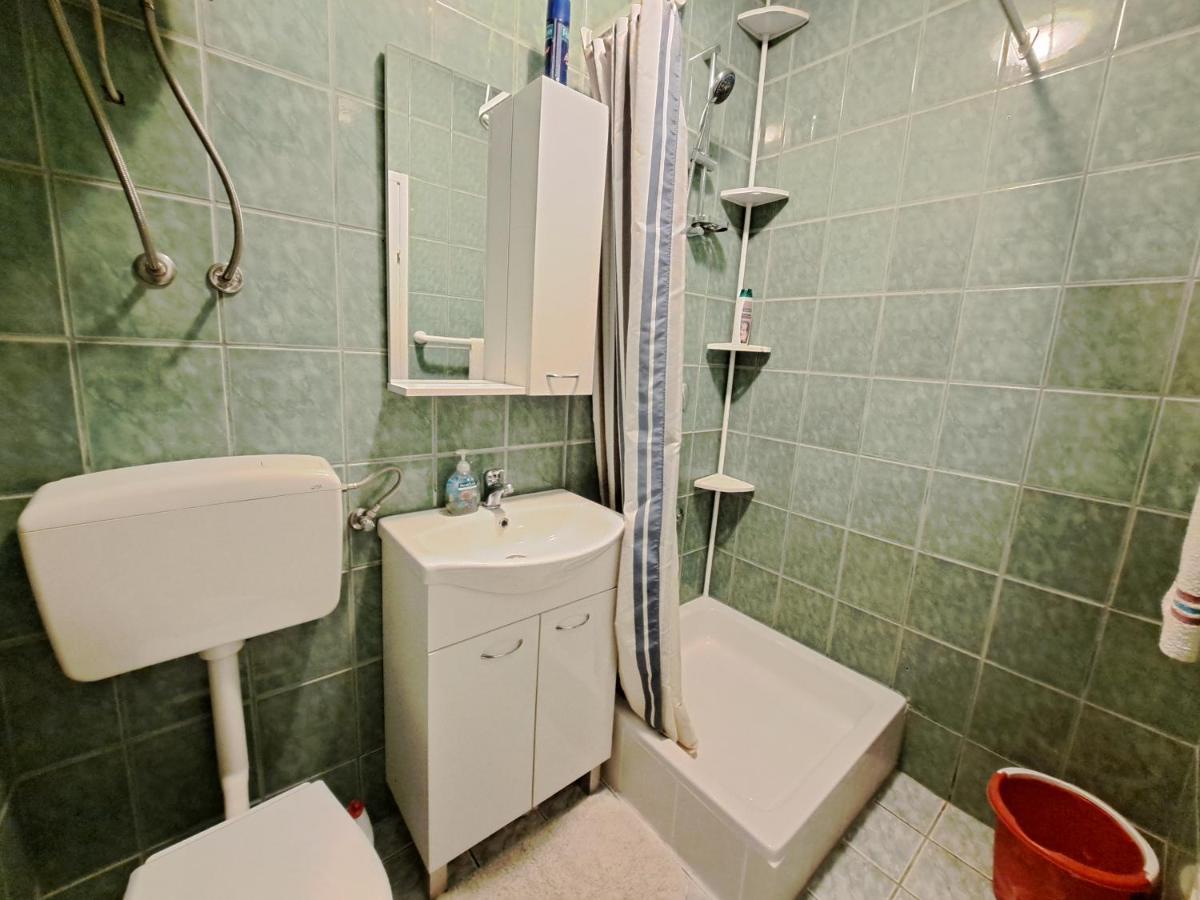 Apartmani Postonjski Privlaka  Exterior photo