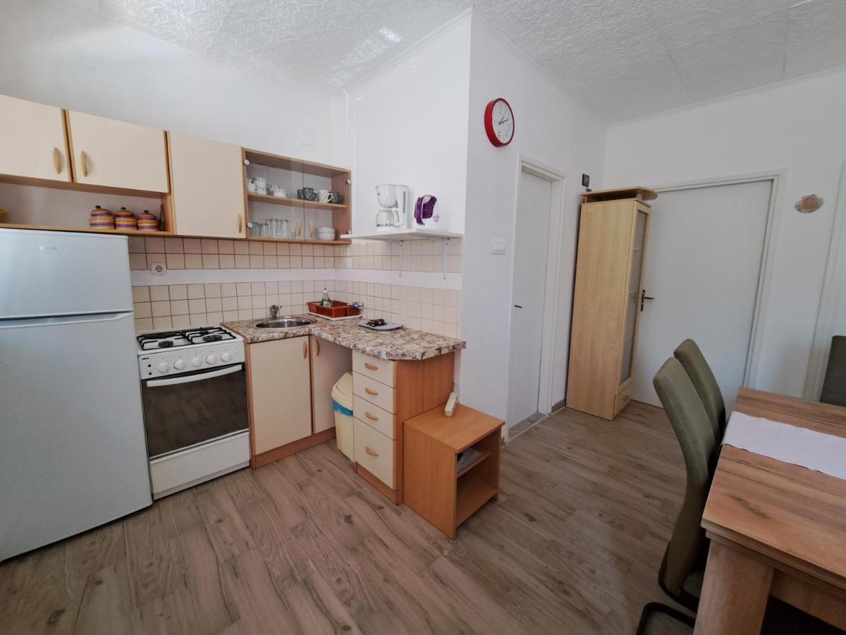 Apartmani Postonjski Privlaka  Exterior photo
