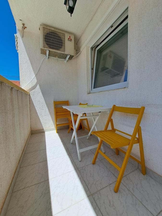 Apartmani Postonjski Privlaka  Exterior photo