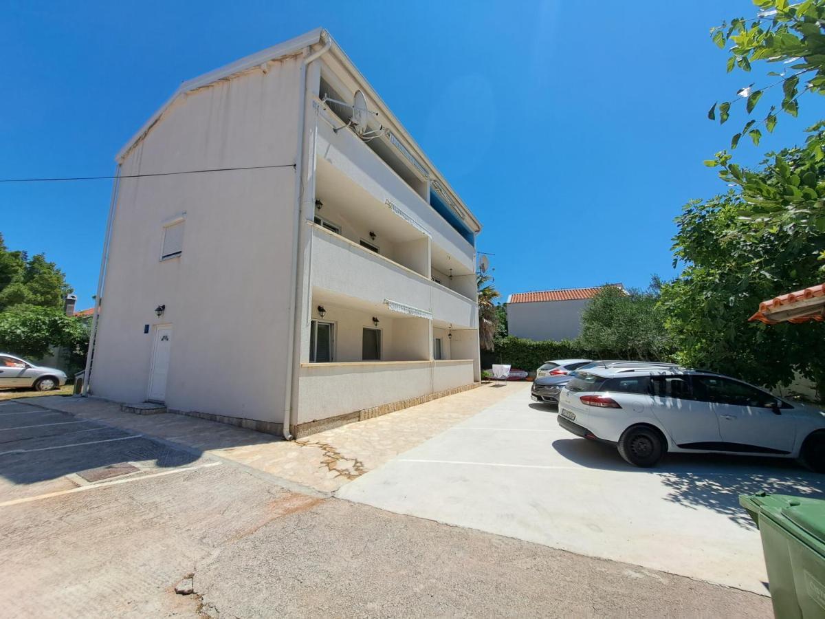 Apartmani Postonjski Privlaka  Exterior photo