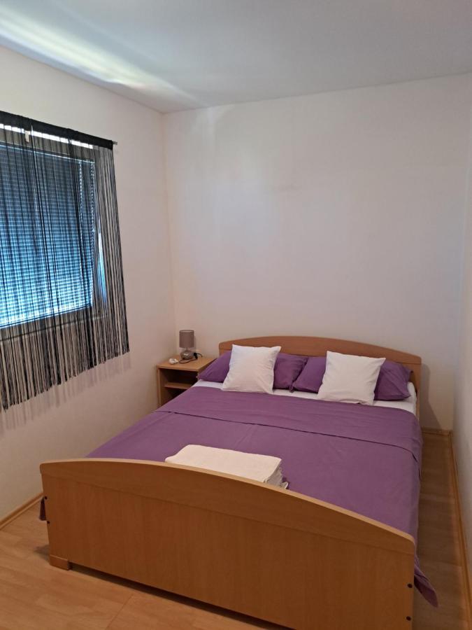 Apartmani Postonjski Privlaka  Exterior photo