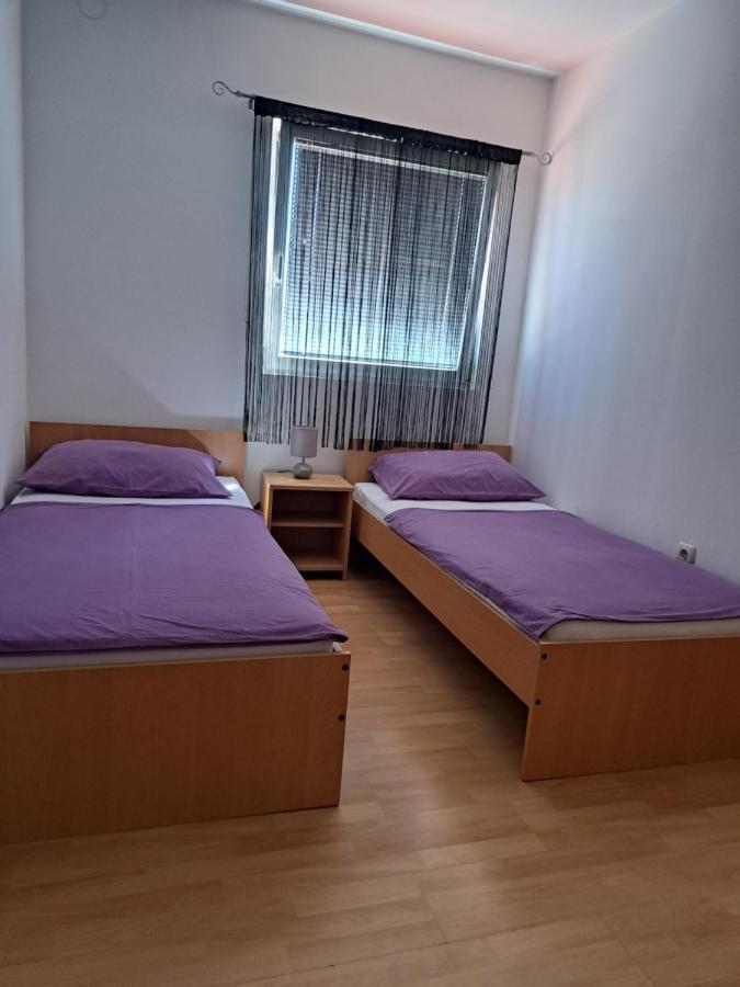 Apartmani Postonjski Privlaka  Exterior photo