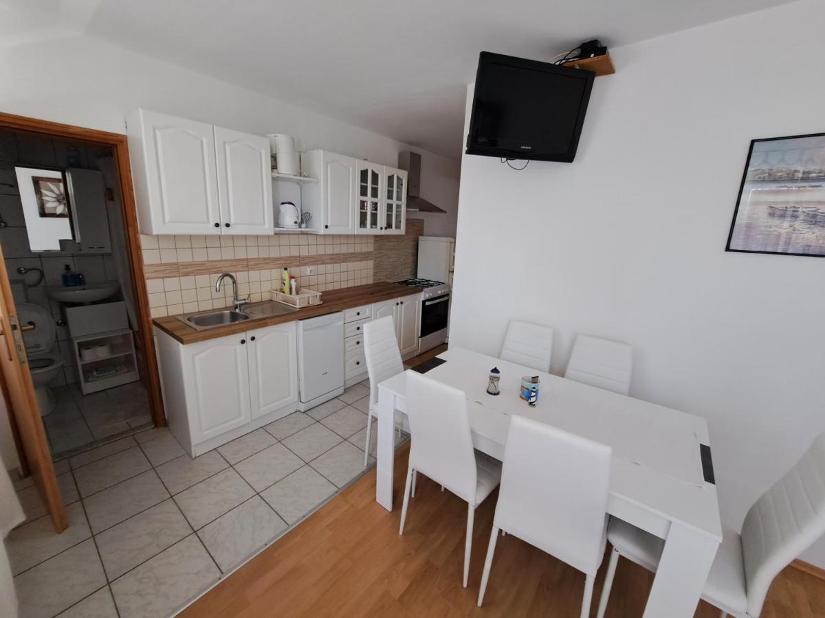 Apartmani Postonjski Privlaka  Exterior photo