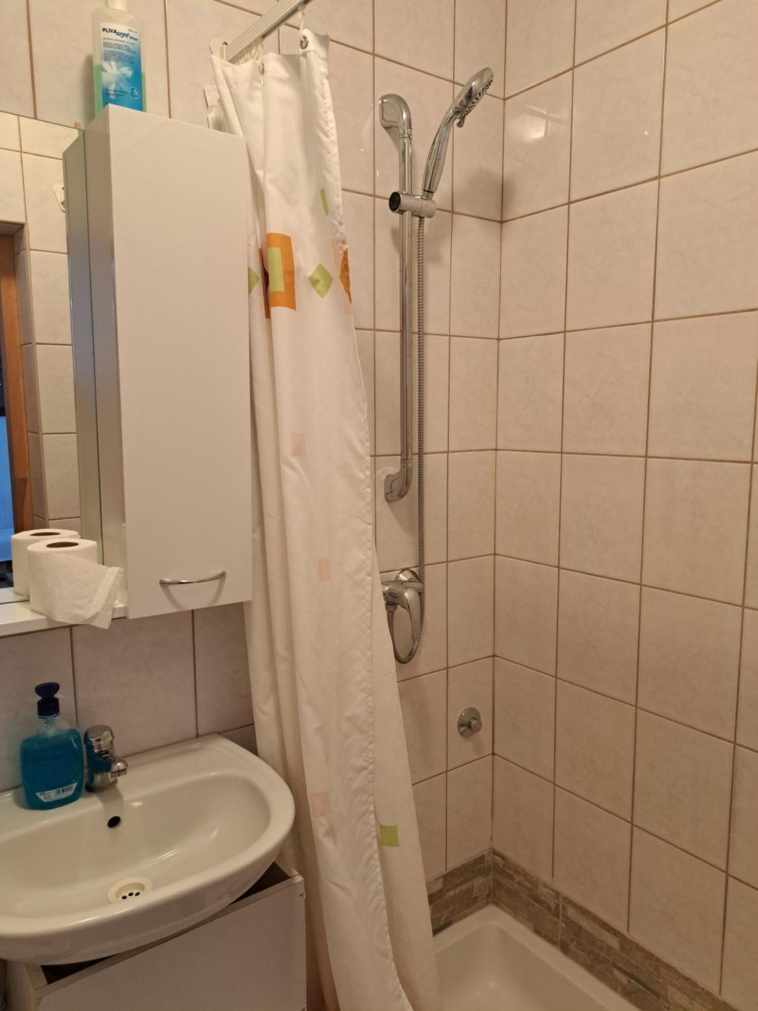 Apartmani Postonjski Privlaka  Exterior photo